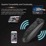 Wireless VR Gamepad for iOS & Android Smartphones
