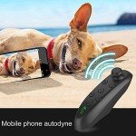Wireless VR Gamepad for iOS & Android Smartphones