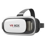 3D VR Glasses for Apple and Android Phones