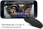 Wireless VR Gamepad for iOS & Android Smartphones