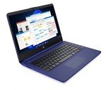 HP 14" HD Laptop with Windows 11 & Office 365