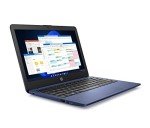 HP Stream 11" Laptop with Windows 11 & Microsoft 365