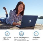 HP Stream 11" Laptop with Windows 11 & Microsoft 365