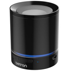 Betron Wireless Mini Bluetooth Speaker