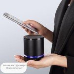 Betron Wireless Mini Bluetooth Speaker