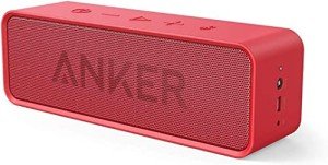 Anker Soundcore Bluetooth Speaker with 24-Hour Battery
