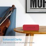 Anker Soundcore Bluetooth Speaker with 24-Hour Battery