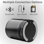 Betron Wireless Mini Bluetooth Speaker