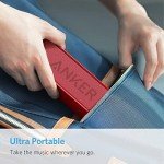 Anker Soundcore Bluetooth Speaker with 24-Hour Battery