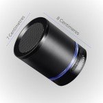Betron Wireless Mini Bluetooth Speaker