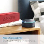 Anker Soundcore Bluetooth Speaker with 24-Hour Battery
