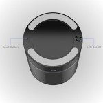 Betron Wireless Mini Bluetooth Speaker