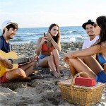 Anker Soundcore Bluetooth Speaker with 24-Hour Battery