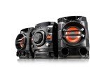 LG CM4360 230W Audio System with Bluetooth