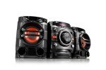 LG CM4360 230W Audio System with Bluetooth
