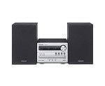 Panasonic SC-PM250BEBS Wireless Bluetooth Micro Hi-Fi System