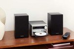 Panasonic SC-PM250BEBS Wireless Bluetooth Micro Hi-Fi System