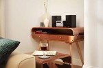 Panasonic SC-PM250BEBS Wireless Bluetooth Micro Hi-Fi System