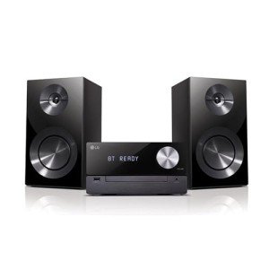 CM2460DAB Compact Hi-Fi Audio System