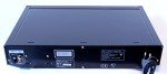 Sony CDP-XE220/B Black Compact Disc Player