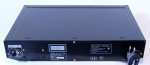 Sony CDP-XE220/B Black Compact Disc Player