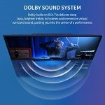 RCA 24-Inch HD TV with Dolby Digital Audio