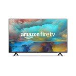 55-inch Amazon Fire TV 4K UHD Smart TV