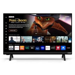 VIZIO 24" 1080p HD LED Smart TV 2023