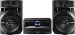 Panasonic SC-UX100 Bluetooth Mini Hi-Fi System