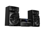 Panasonic SC-UX100 Bluetooth Mini Hi-Fi System