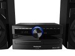 Panasonic SC-UX100 Bluetooth Mini Hi-Fi System