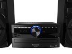 Panasonic SC-UX100 Bluetooth Mini Hi-Fi System