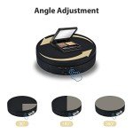 Motorized 360° Rotating Display Stand - 10kg Capacity