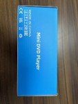 VATI Compact 1080P Mini DVD Player for TV