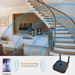 1Mii B06Pro Long Range Bluetooth Audio Receiver