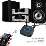 1Mii B06Pro Long Range Bluetooth Audio Receiver