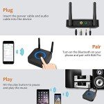 1Mii B06Pro Long Range Bluetooth Audio Receiver