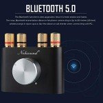 Nobsound Mini Bluetooth Hi-Fi Power Amplifier
