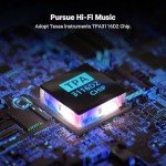 Fosi Audio V1.0G Mini 2-Channel Hi-Fi Amplifier