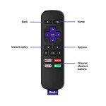 Roku Express HD Streaming Media Player