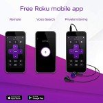 Roku Express HD Streaming Media Player