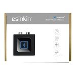 Bluetooth Audio Adapter for Streaming Music