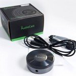 ACEMAX M5 WiFi Music Adapter for Streaming