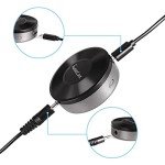 ACEMAX M5 WiFi Music Adapter for Streaming