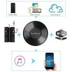 ACEMAX M5 WiFi Music Adapter for Streaming
