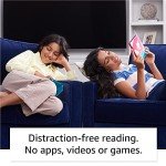 Kindle Kids with Cover and 1,000+ Books