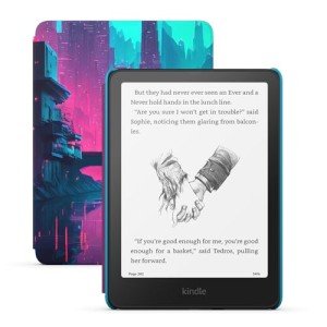 Amazon Kindle Paperwhite Kids 16GB - 7" Display