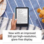 Kindle Kids with Cover and 1,000+ Books
