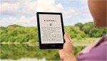 Kindle Paperwhite 16GB - 6.8" Display & Warm Light