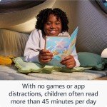 Amazon Kindle Paperwhite Kids 16GB - 7" Display